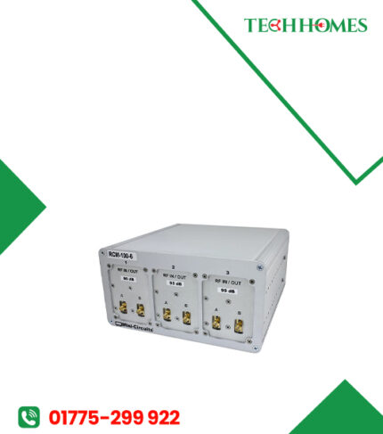 Dooya RCM-DH100 | Techhomes