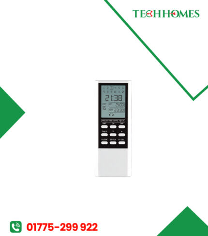 ATMT-502 | Techhomes