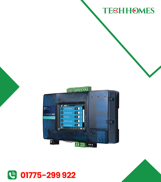 Cool Masternet | Techhomes