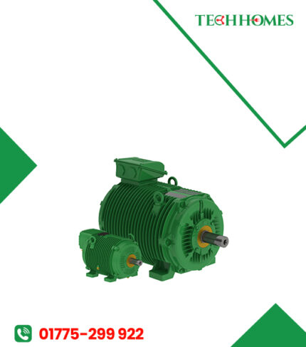 Roller Motor | Techhomes