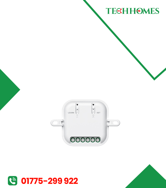 Trust ASUN-650 | Techhomes