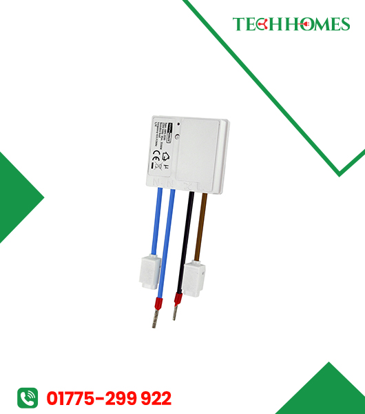 Trust AWS-3500 | Techhomes