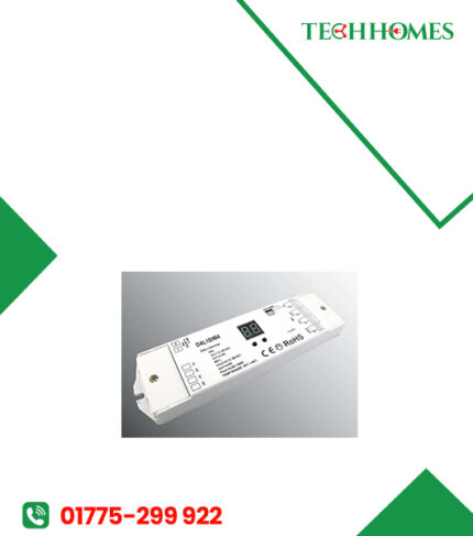 Trust LED Deming Linght | Techhomes