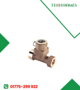 220BR0005-1211 | Techhomes