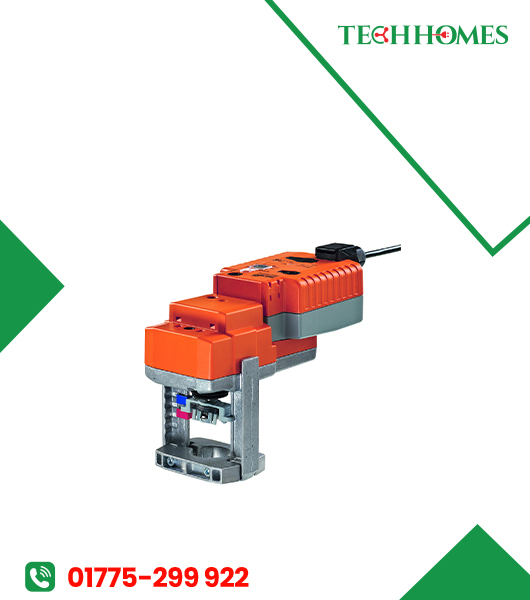 BELIMO H2050X- S+NVK24A-MP-TPC | Techhomes BELIMO H2050X- S+NVK24A-MP-TPC | Techhomes