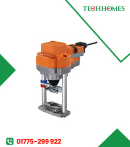 BELIMO H7125D-T+EV24A-MP-TPC | Techhomes