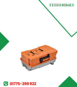 PRCA-BAC-S2-T | Techhomes