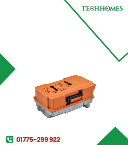 PRCA-BAC-S2-T | Techhomes