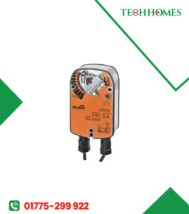 BELIMO R614AS+LFH24-SR-S | Techhomes