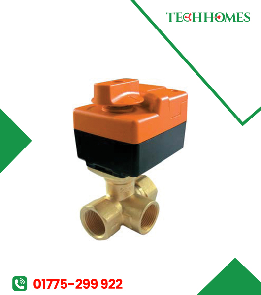 BELIMO RB225+FRU230-3 | Techhomes BELIMO RB225+FRU230-3 | Techhomes