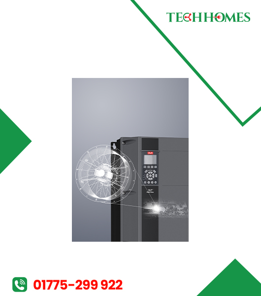 DANFOSS 134F8456 | Techhomes