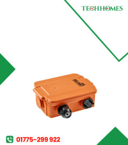 BELIMO 22ADP-18QA | Techhomes