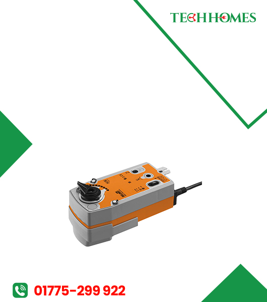 BELIMO R649AS+SRF24A-SR-5 | Techhomes BELIMO R649AS+SRF24A-SR-5 | Techhomes