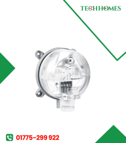 S&T-HONEYWELL DPTE502 | Techhomes