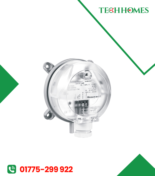 S&T-HONEYWELL DPTE502 | Techhomes