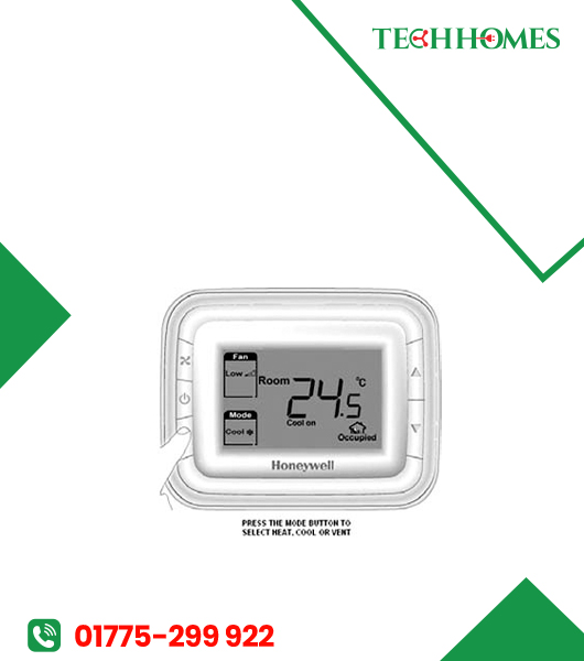 S&T-HONEYWELL T6800V2WN | Techhomes