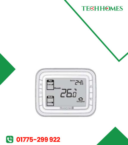 S&T-HONEYWELL T6865H2WB-R | Techhomes