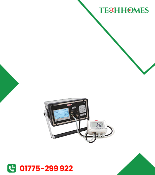 S&T-KIMO GP 500-1 | Techhomes