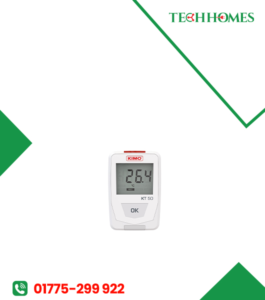 S&T-KIMO KH-50 | Techhomes