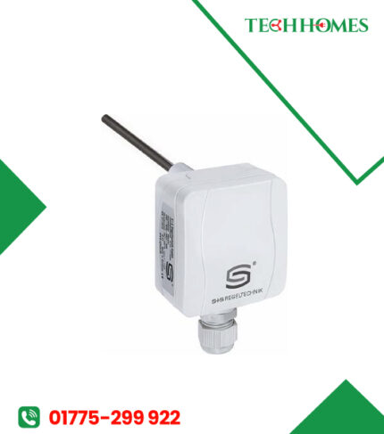 S+S REGELTECHNIK 1101-7121-0049-900 | Techhomes