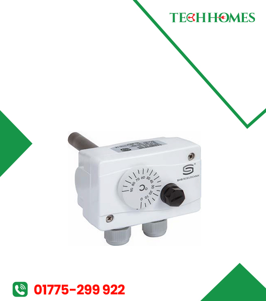 S+S REGELTECHNIK 1102-2010-6100-810 | Techhomes