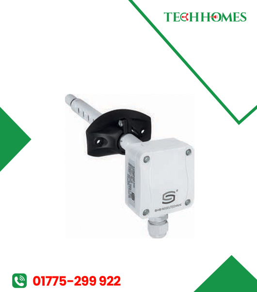 S+S REGELTECHNIK 1201-3111-1200-029 | Techhomes