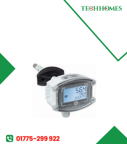 S+S REGELTECHNIK 1201-7111-1000-000 | Techhomes