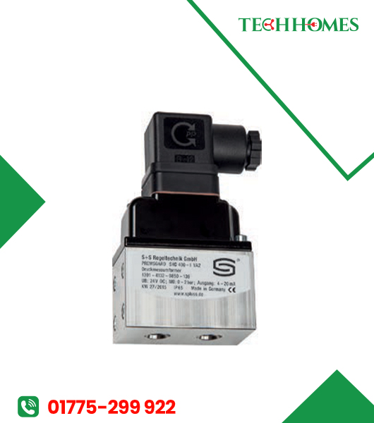 S+S REGELTECHNIK 1301-4131-0560-139 | Techhomes