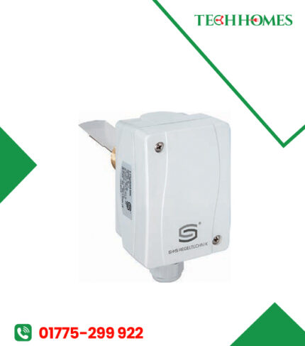 S+S REGELTECHNIK 1702-3011-0000-000 | Techhomes