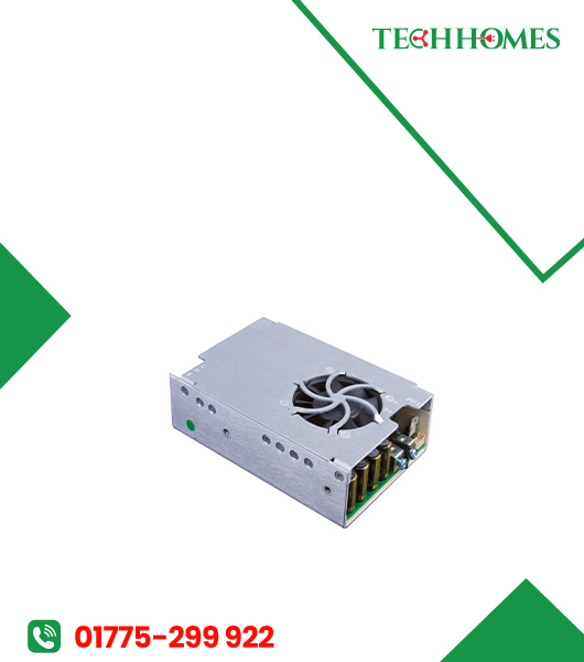 S+S REGELTECHNIK SF-M | Techhomes S+S REGELTECHNIK SF-M | Techhomes