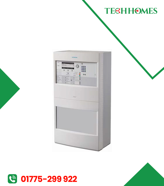 SIEMENS FC2060-AA | Techhomes