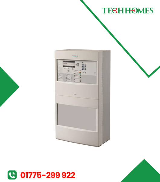 SIEMENS FP2005-A1 | Techhomes