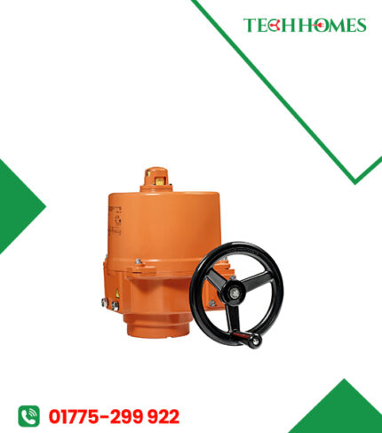 BELIMO BU6200L+SY3-230-3-T | Techhomes