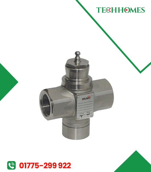 BELIMO H3020X-S+NV24A-MP-TPC | Techhomes