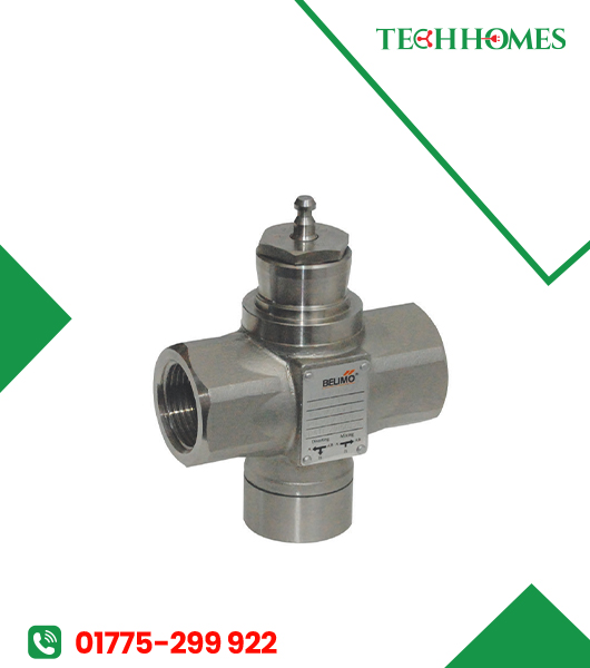 BELIMO H3050X-S+SV24A-MP-TPC | Techhomes