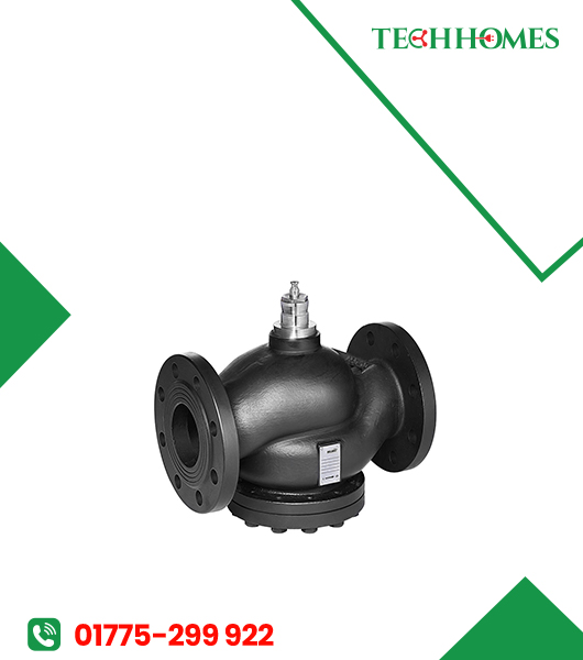 BELIMO H6100SP-S+EV24A-MP-TPC | Techhomes