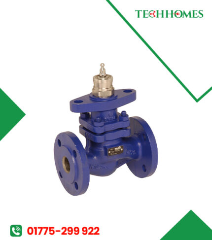 BELIMO H6125SP+EV24A-MP-TPC | Techhomes