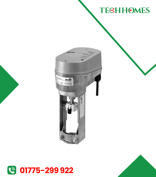 BELIMO H664N-NVG24-MFT2 | Techhomes