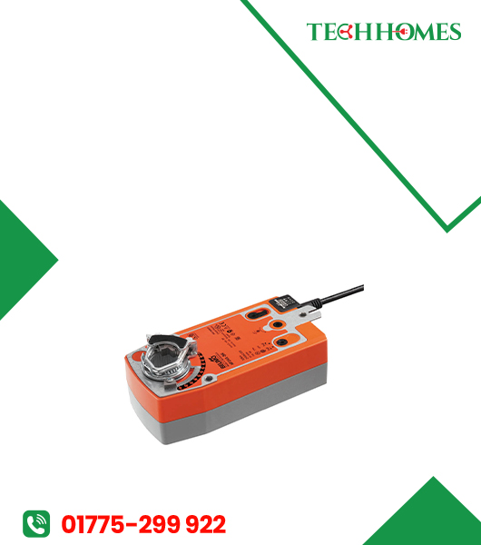 BELIMO NFA24A-SR | Techhomes