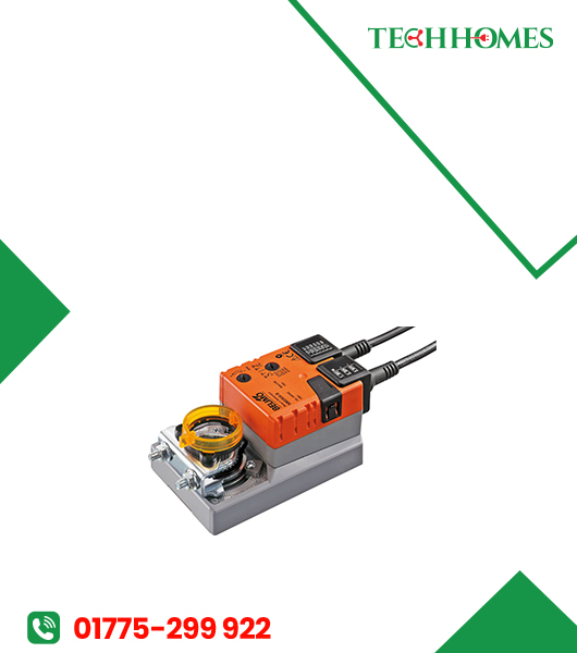 BELIMO NM230A-S | Techhomes