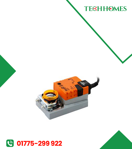 BELIMO NMU24-S | Techhomes