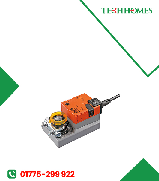 BELIMO NMU24-SR | Techhomes