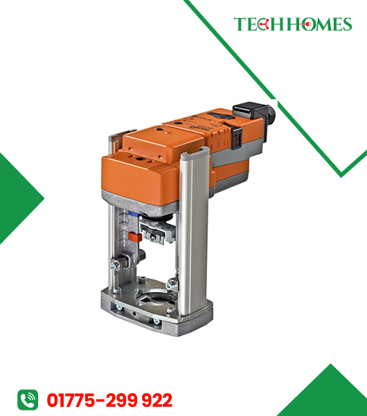 BELIMO NV24A-MP-RE | Techhomes