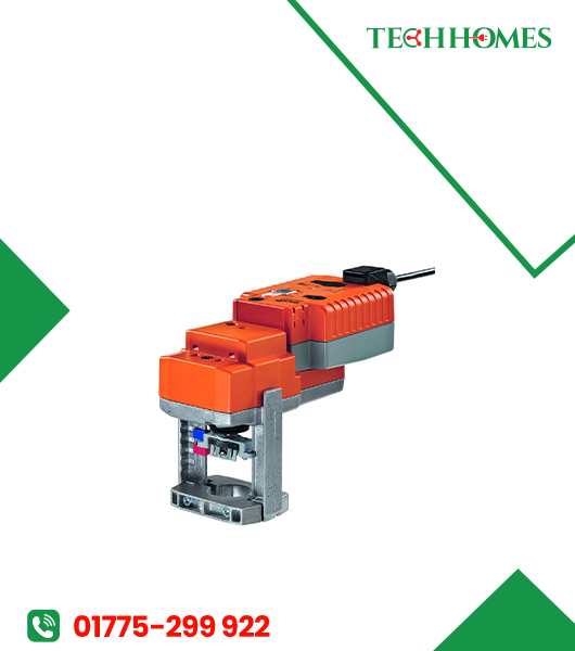 BELIMO NVK24-MP-TPC | Techhomes