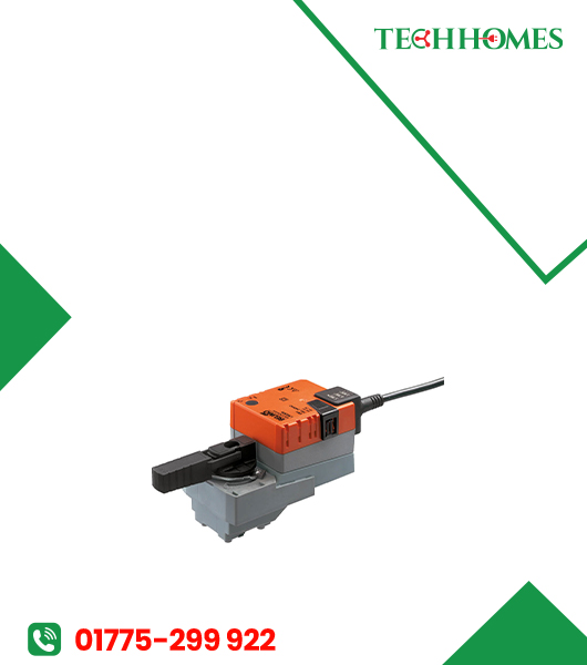 BELIMO R2032-S2+LR230A | Techhomes