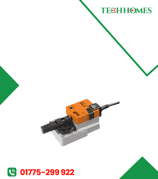 BELIMO R2050-40-S3+NR230A | Techhomes