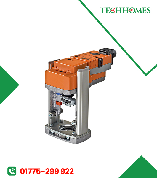 BELIMO SV24A-MP-RE | Techhomes