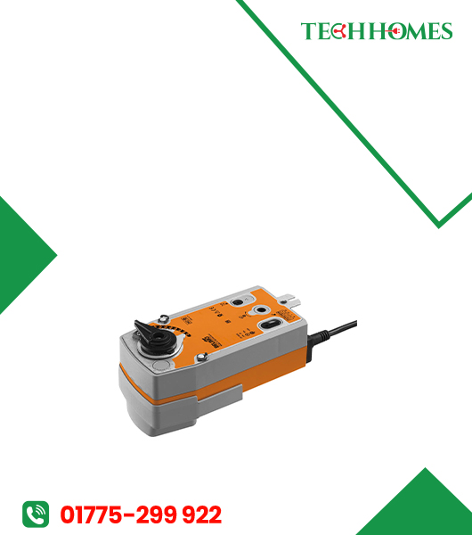 BELIMO SRF24A-SR-5 | Techhomes