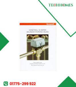 V-HONEYWELL VC6013MP6000T | Techhomes