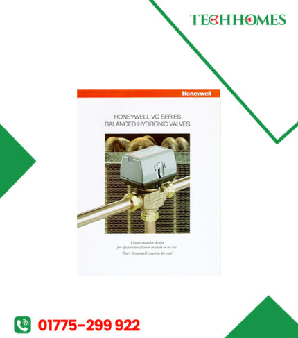 V-HONEYWELL VC6013MP6000T | Techhomes